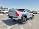 تويوتا هيلوكس GR SPORT 2022 TOYOTA HILUX PICK UP RHD DIESEL AUTOMATIC(PM58721)