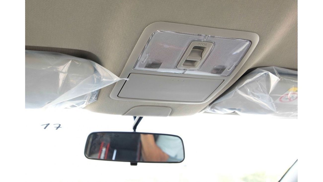 Toyota Rush 2023 Toyota Rush 1.5 G - Bronze Mettalic inside Black | Export Only