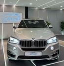 BMW X5 50i Luxury 4.4L (5 Seater) BEST BMW X5 XDRIVE50i || GCC SPECS || ACCIDENT FREE || SINGLE OWNER || FU