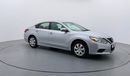 Nissan Altima S 2.5 | Zero Down Payment | Free Home Test Drive