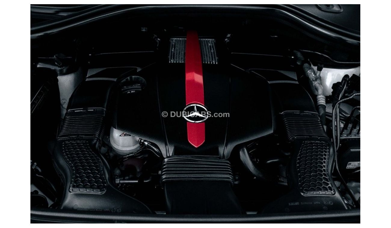 Mercedes-Benz GLE 43 AMG Coupe AMG | 3,721 P.M  | 0% Downpayment | Spectacular Condition!