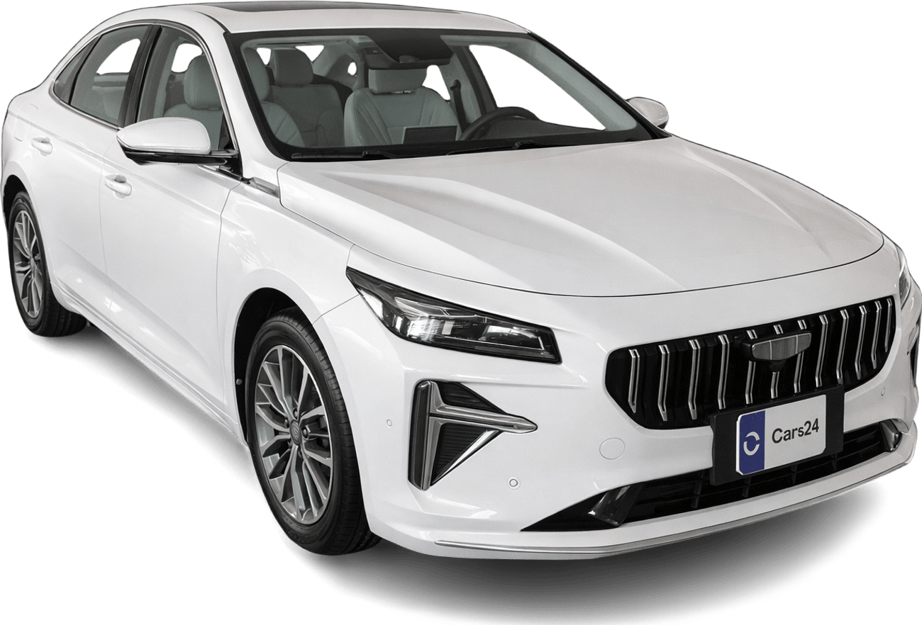 Geely Preface GL 2026 | AED 1144/Month | 20% DP | 30 Day Return | Warranty