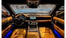 لاند روفر ديفندر Land Rover Defender 90 X, 2027 Land Rover Warranty & Service, Low KMs, GCC