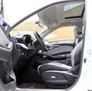 JAC JS4 LUXURY