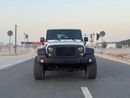 Jeep Wrangler Sport 3.6L A/T