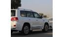 Toyota Land Cruiser GXR,GT,4.6L,Push start,Fabric seats