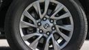 Toyota Fortuner VXR | Complete Service History | Free Agency Warranty | Zero Downpayment Support