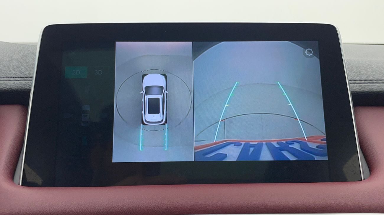 MG HS TROPHY 2 | Zero Down Payment | Home Test Drive