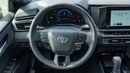 Toyota Camry 2025 Toyota Camry 2.5L LE Hybrid with panorama roof AT