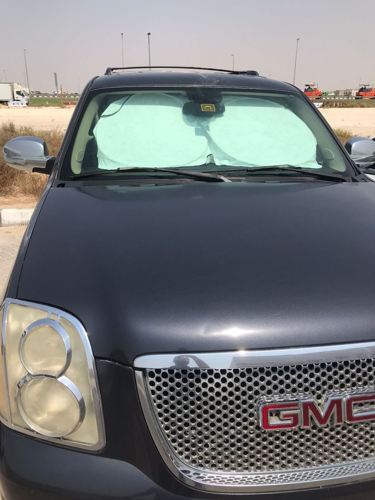 GMC Yukon GMC Yukon Denali