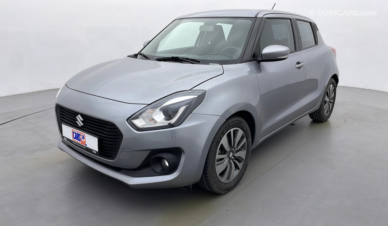 Suzuki Swift 1.2