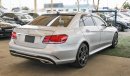 مرسيدس بنز E300 4Matic