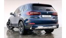 BMW X5 40i Exclusive