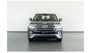 Toyota Land Cruiser 2018 Land Cruiser VXR / Full Service History