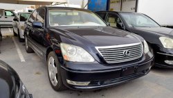 Lexus LS 430