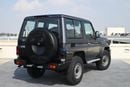 Toyota Land Cruiser 70 71 DLX 2.8L Diesel