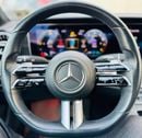 Mercedes Benz E 450 STD