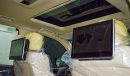 Lexus LX570 KURO Black Edition Full Option Beige Interior