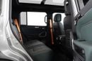 Jetour T2 Luxury