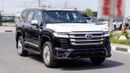 Toyota Land Cruiser Toyota Land Cruiser VXR DIESEL 3.3 Full option Model 2025