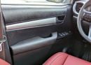 Toyota Hilux 2022 ADVENTURE GCC V6 4.0L SPECIFICATION FULL OPTION IN EXCELLENT CONDITION
