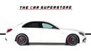 Mercedes-Benz C 63 AMG Std 4.0L Sedan 2017-MERCEDES BENZ C63 AMG-FULL SERVICE HISTORY-IMMACULATE CAR