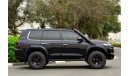 Toyota Land Cruiser 2018 Toyota Lc 200 V8 4.5l Turbo Diesel 8 Seat Automatic Extreme  Edition