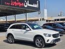 Mercedes Benz GLC 300 STD (NON GCC) 4MATIC 2.0L