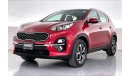 Kia Sportage EX | 1 year free warranty | 1.99% financing rate | 7 day return policy