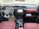 Toyota Hilux DLX 2.4L Diesel Automatic Double Cab 4x4 2026YM