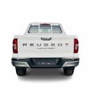 Peugeot Landtrek 2026 Peugeot landtrek 1.9L Diesel 4x4 6speed mt