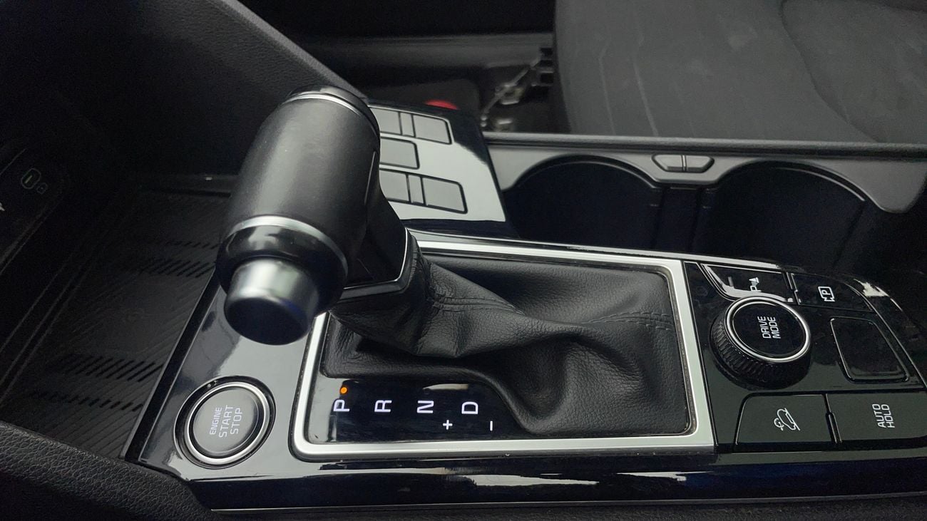 Kia Sportage EX 1.6L 2023 EX | AED 1019/Month | 0 DP | 30 Day Return | Warranty | Service History