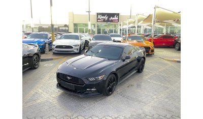 Ford Mustang EcoBoost Premium For sale