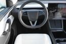 Tesla Model Y Tesla Model Y Long Range (719KM) 2025