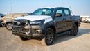 Toyota Hilux 2.8L GD Adventure | Double Cabin Pickup | Automatic | Four Wheel drive | Diesel | 5 Seats | 4 Door