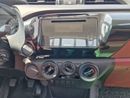Toyota Hilux 2024 Toyota Hilux S/C P/up 4x2 2.0L Petrol Brand 0Km