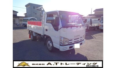 Isuzu Elf NKR85AD