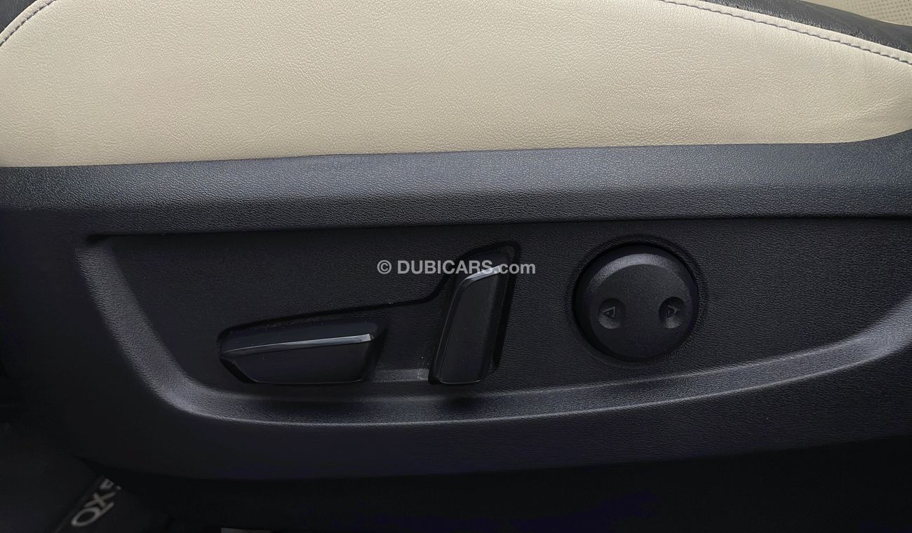 Infiniti QX50 AUTOGRAPH 2 | Under Warranty | Inspected on 150+ parameters