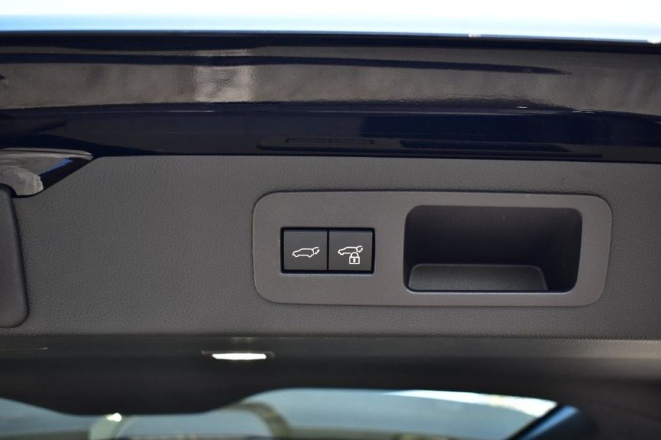 تويوتا لاند كروزر 2025 MODEL TOYOTA LAND CRUISER GXR+ v6 4.0L PETROL 7 SEAT AUTOMATIC