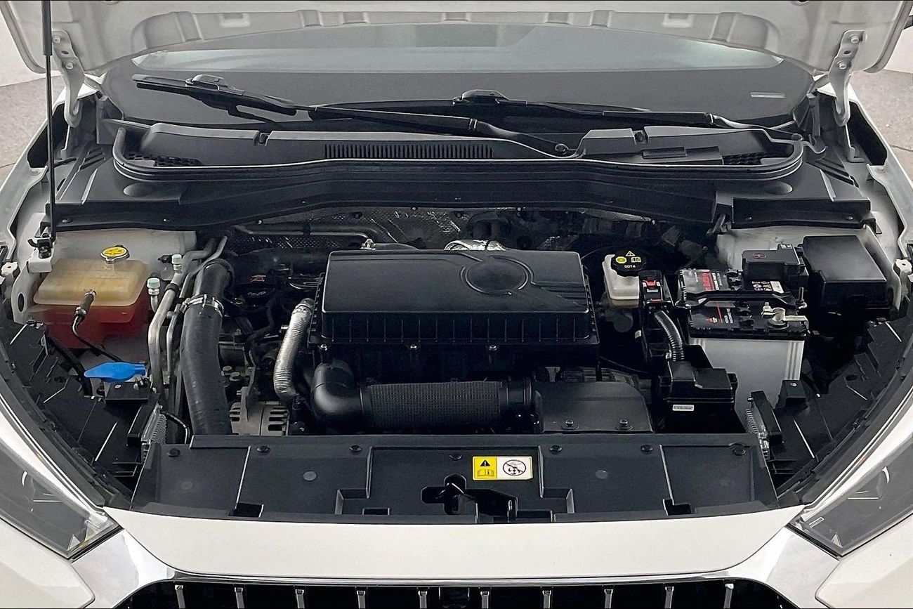 JAC J7 Intelligent | National Day Celebration | Guaranteed Warranty | 0 Down Payment