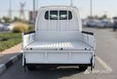 Hyundai H100 2.6L Diesel | Manual | GCC Specs | Mid Option | White | LHD | Commercial Pickup | 2026 | EXPORT ONLY