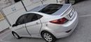 Hyundai Accent 1.6  4 cyl. Korya ,5 seats 4 door