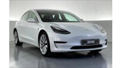 Tesla Model 3 Standard Range Plus