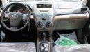 Toyota Avanza GLS ACCIDENTS FREE - GCC - CAR IS  IN PERFECT CONDITION INSIDE OUT