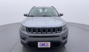 Jeep Compass LONGITUDE 2.4 | Zero Down Payment | Free Home Test Drive