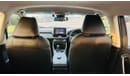 Toyota RAV4 10/2020 Push Start 2.0L Petrol [Right-Hand Drive] Radar, Wifi Charger, Parking Sensors Premium C