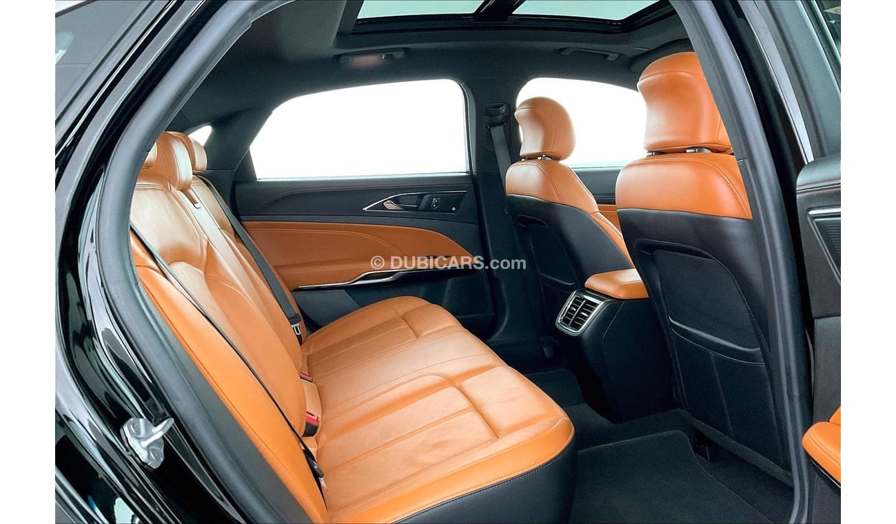 لكزس LX 570 Platinum | ضمان مجاني لمدة عام | 0 دفعة أولى