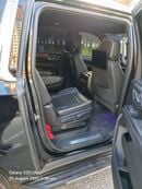 Chevrolet Suburban Premier 5.3L Premier 6.3L