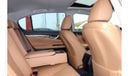 لكزس GS 350 Lexus Gs300 Platinum / USA / 2013