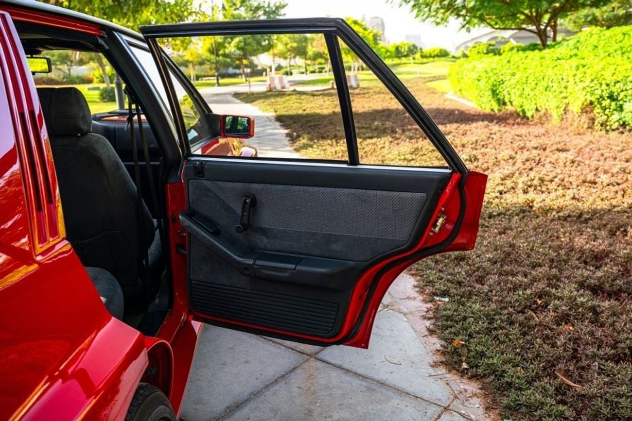 لانسيا دلتا Integrale Evo